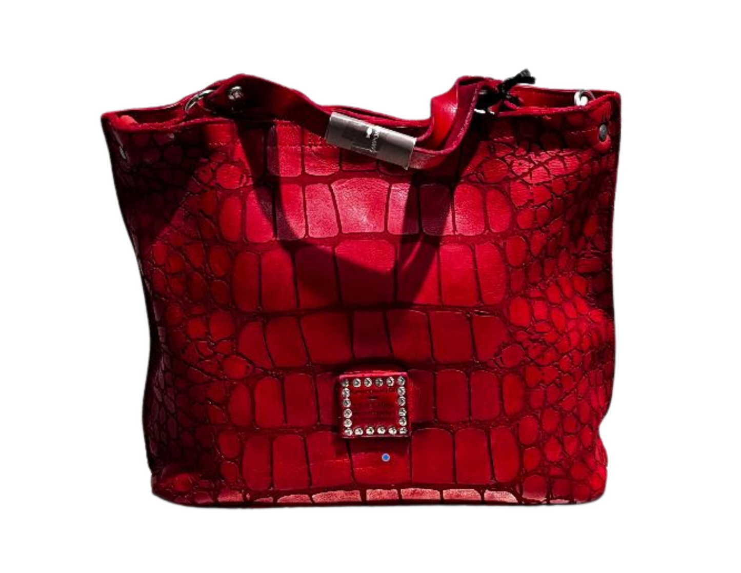 Campomaggi Red Purse