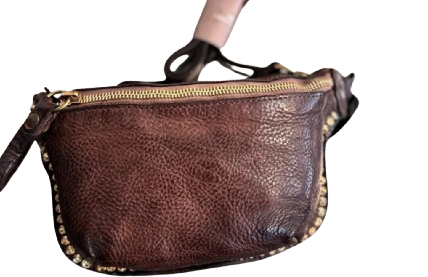 Moro Campomaggi Crossbody Bag