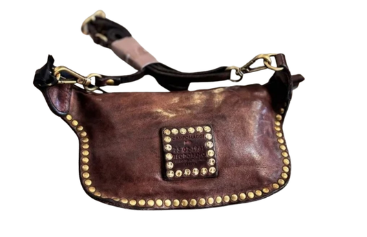 Moro Campomaggi Crossbody Bag