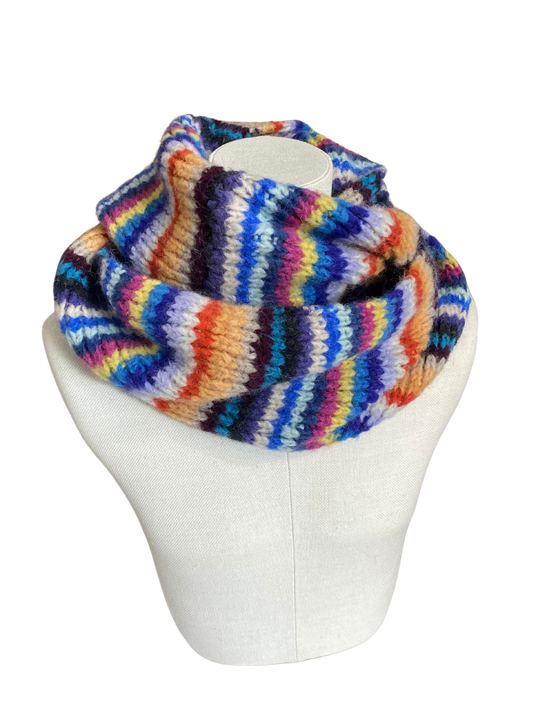 Bufanda 4 Stripe | Frantic Scarf