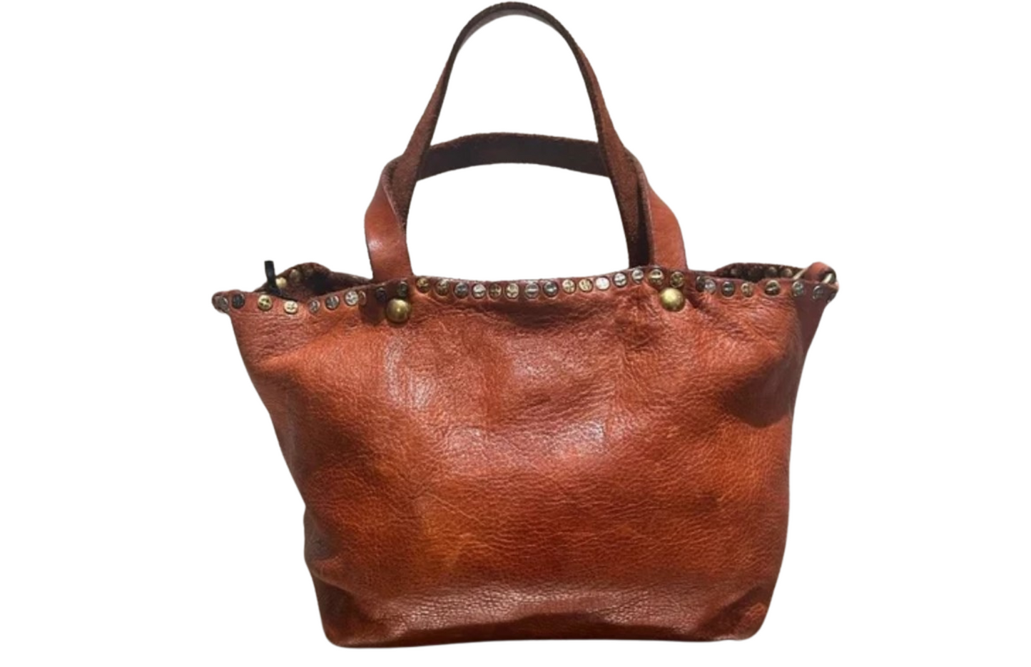 Brown Campomaggi Mini Bag